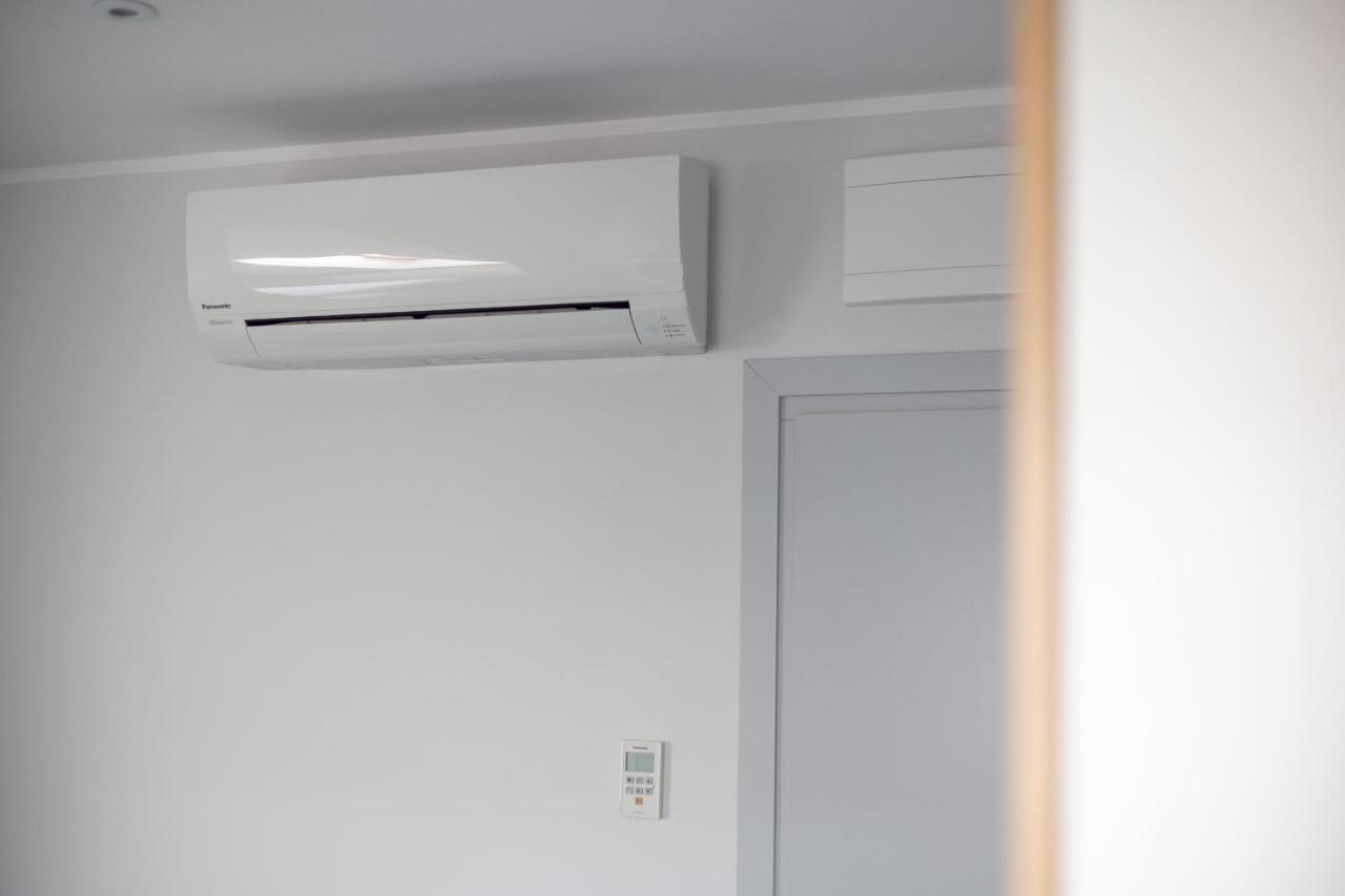 Aparthotel Esencja Warszawy Nowy Swiat Warszawa Exteriör bild