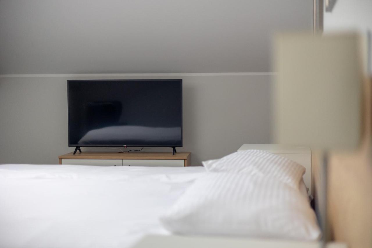 Aparthotel Esencja Warszawy Nowy Swiat Warszawa Exteriör bild